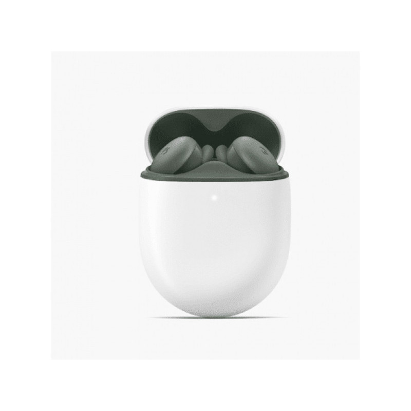 Google Pixel Buds A-Series Dark Olive GA02372-EU Google Pixel Buds A-Series Dark Olive GA02372-EU