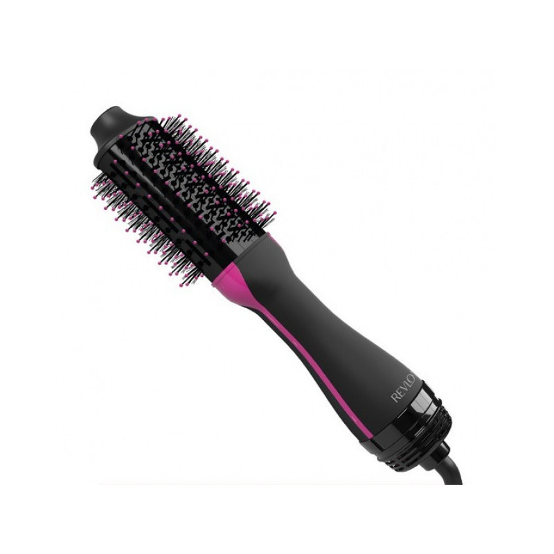 Revlon Brosse à air chaud Pro Salon One-Step - RVDR5282UKE Revlon Brosse à air chaud Pro Salon One-Step - RVDR5282UKE