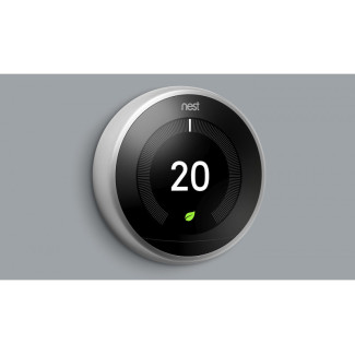 Google Nest Learning Thermostat (3th generation) T3028FD