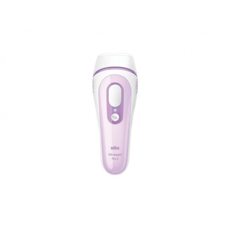 Braun Silk-Expert Pro 3 PL3012 IPL Epilateur pour corps et visage