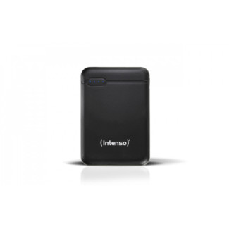 Intenso Powerbank XS10000 10000mAh Black (7313530) - 15W