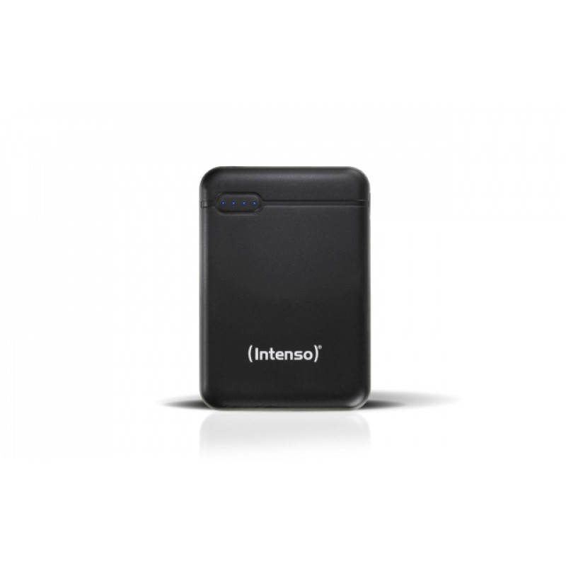 Intenso Powerbank XS10000 10000mAh Black (7313530) - 15W