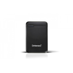 Intenso Powerbank XS10000 10000mAh Black (7313530) - 15W