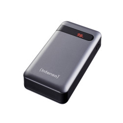 Intenso Powerbank PD20000 20000mAh Grey (7332354) - 20W