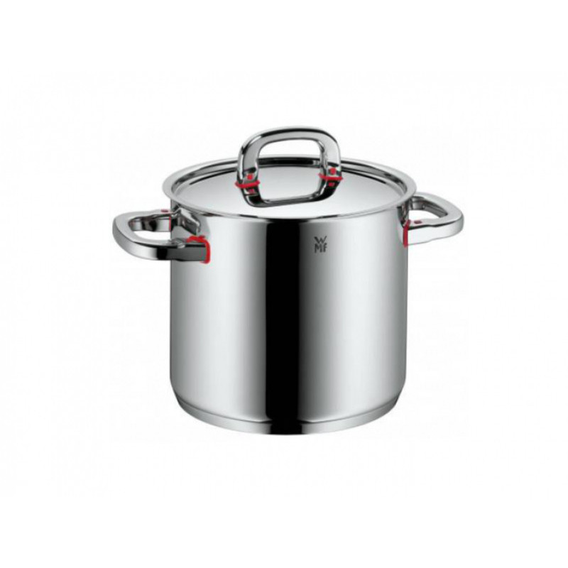 WMF Cuiseur à légume Premium One avec couvercle 20cm 17.9020.6040 WMF Cuiseur à légume Premium One avec couvercle 20cm 17.9020.6040