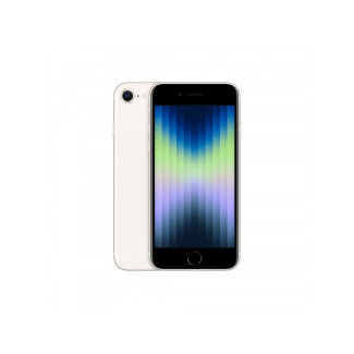 Apple iPhone SE 128 Go Blanc (MMXK3ZD/A)