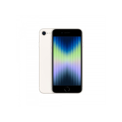 Apple iPhone SE 128 Go Blanc (MMXK3ZD/A)