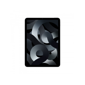 Apple iPad Air Wi-Fi 64 GB Gris - Tablette 10.9\'\'  MM9C3FD/A