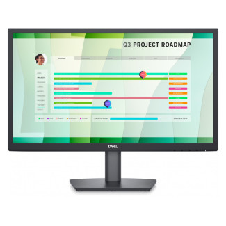 Dell 22 Écran - 54.48cm 21.5inch - DELL-E2223HN