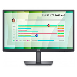 Dell 22 Écran - 54.48cm 21.5inch - DELL-E2223HN