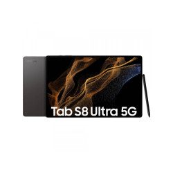 Samsung Galaxy Tab S 256 GB Gris - Tablet SM-X906BZAEEUB