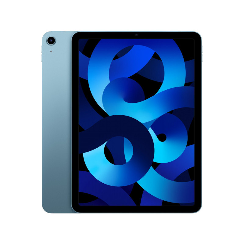 Apple iPad Air Wi-Fi 64 GB Bleu - 10.9inch Tablet MM9E3FD/A
