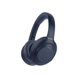 Sony Casque sans fil  WH1000XM4L Bleu