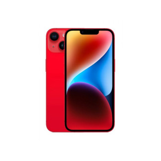 Apple iPhone 14 256 Go Rouge (MPWH3ZD/A)