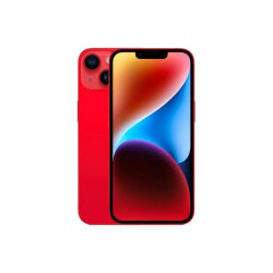 Apple iPhone 14 256 Go Rouge (MPWH3ZD/A)