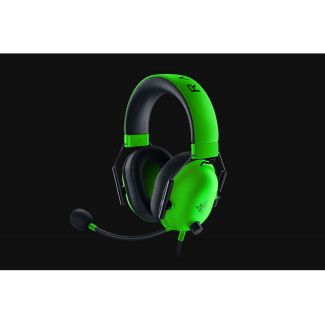 Razer Casque Gaming BlackShark V2 X   RZ04-03240600-R3M1