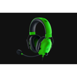 Razer Casque Gaming BlackShark V2 X   RZ04-03240600-R3M1