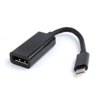 CableXpert A-CM-DPF-01 - 3840 x 2160 pixels A-CM-DPF-01