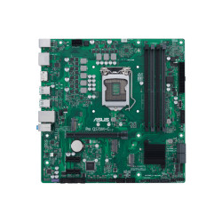 ASUS PRO Q570M-C/CSM (1200) (D) | ASUS - 90MB1700-M0EAYC