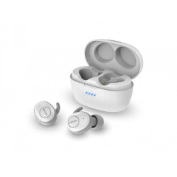 PHILIPS SHB2505WT/10 Ecouteurs intra-auriculaires sans fil (Blanc)