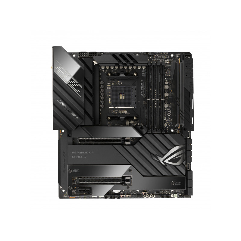 ASUS ROG Crosshair VIII Extreme (AM4) (D) | 90MB1860-M0EAY0