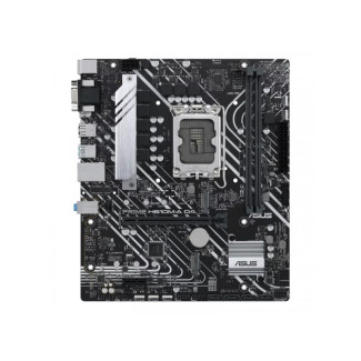 ASUS Carte mère PRIME H610M-A D4-CSM 90MB19P0-M0EAYC