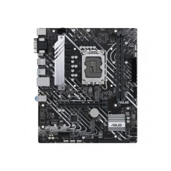 ASUS Carte mère PRIME H610M-A D4-CSM 90MB19P0-M0EAYC
