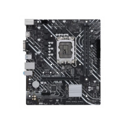 ASUS Carte mère PRIME H610M-K D4 90MB1A10-M0EAY0