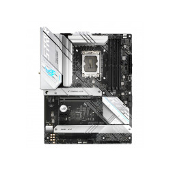 ASUS ROG STRIX B660-A Gaming D4 Carte mère (WIFI) (1700) (D) | 90MB18S0-M0EAY0