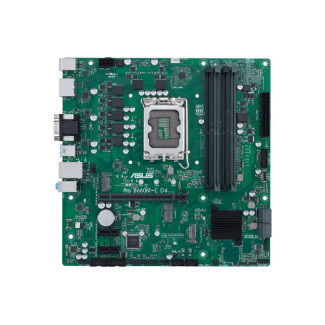 ASUS MB PRO B660M-C D4-CSM 90MB19B0-M0EAYC