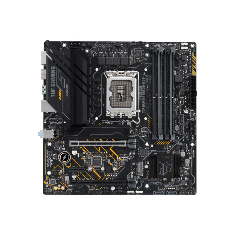 ASUS MB TUF GAMING B660M-E D4 90MB19J0-M0EAY0