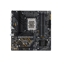 ASUS MB TUF GAMING B660M-E D4 90MB19J0-M0EAY0