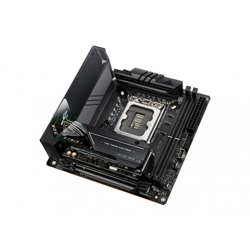 ASUS 90MB1910-M0EAY0 Motherboard 90MB1910-M0EAY0