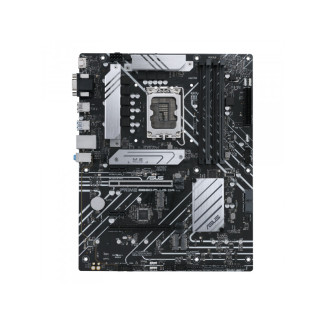 ASUS MB PRIME B660-PLUS D4 90MB18X0-M0EAY0