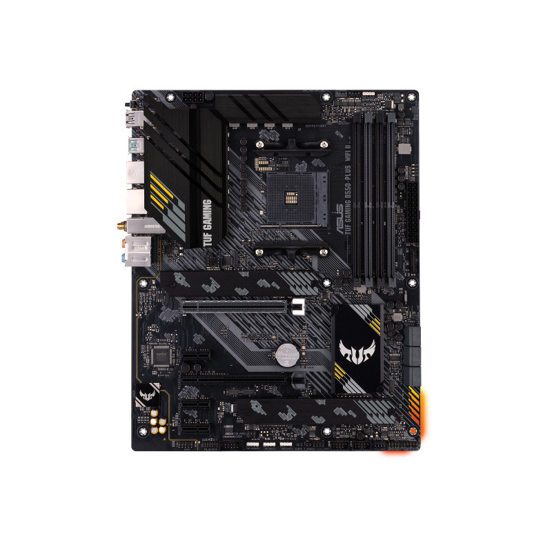 ASUS 90MB19U0-M0EAY0 Motherboard 90MB19U0-M0EAY0