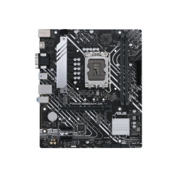 ASUS MB PRIME B660M-K D4 90MB1950-M0EAY0