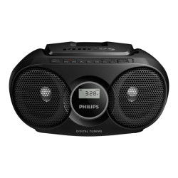 Philips Lecteur de CD  AZ215B/12