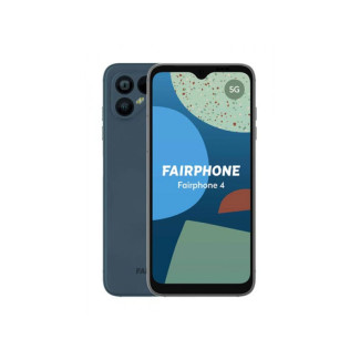 Fairphone 4 Dual SIM 128GB. Grey - 0