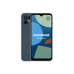 Fairphone 4 Dual SIM 128GB. Grey - 0