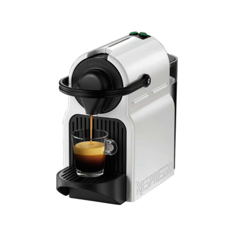 Krups Nespresso Inissia XN 1001 (White) Krups Nespresso Inissia XN 1001 (White)
