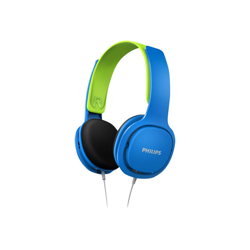 Philips Casque pour enfants SHK2000BL Bleu