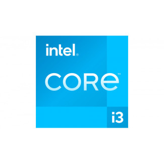 Intel Core i3-12100F 3.3GHz LGA1700 12M Cache Boxed CPU -BX8071512100F