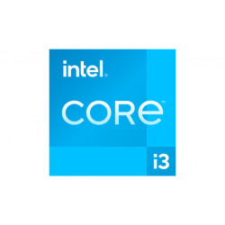 Intel Core i3-12100F 3.3GHz LGA1700 12M Cache Boxed CPU -BX8071512100F