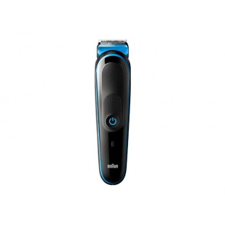 BRAUN Tondeuse 7en 1MGK5345 . 5 accessoires et rasoir ProGlide de Gillette.