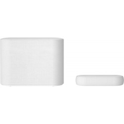 LG Éclair QP5W | Barre de son compacte | système 3.1.2 | 320W - QP5W