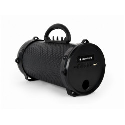 Maxxter Bluetooth \'Boom\' speaker with Equalizer-Function ACT-SPKBT-B