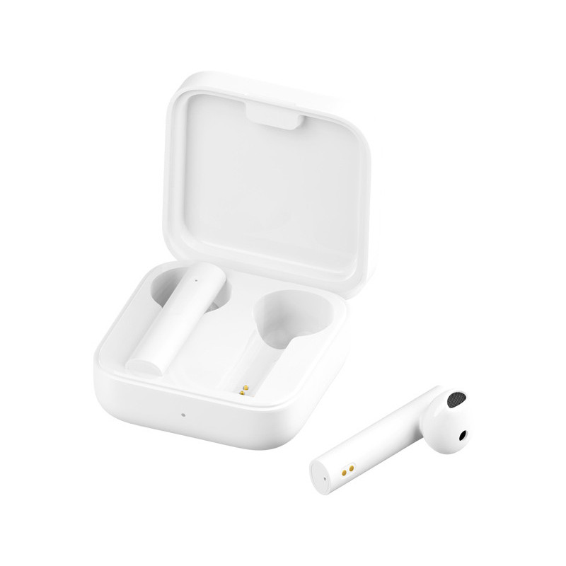 Xiaomi Mi Air 2 SE Oreillette blanche sans fil BHR4089GL Xiaomi Mi Air 2 SE Oreillette blanche sans fil BHR4089GL