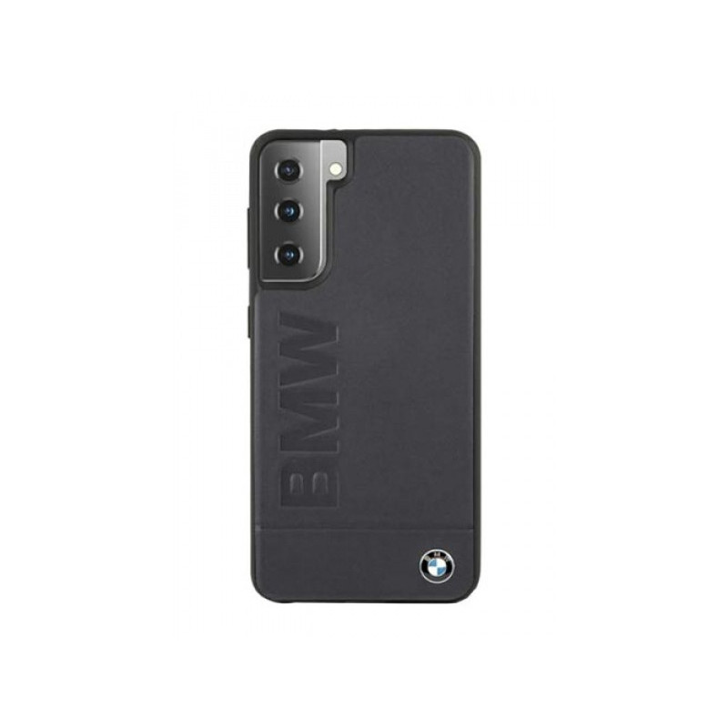 BMW Cover Logo Imprint Blue Signature for Samsung G996 Galaxy BMHCS21MSLLNA BMW Cover Logo Imprint Blue Signature for Samsung G996 Galaxy BMHCS21MSLLNA
