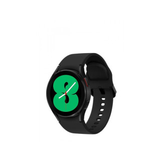 Samsung Galaxy Watch4 40mm noir R860 SM-R860NZKAEUE