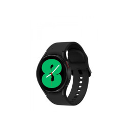 Samsung Galaxy Watch4 40mm noir R860 SM-R860NZKAEUE
